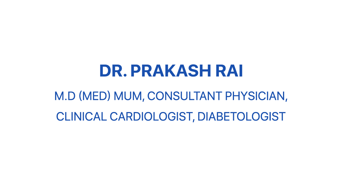 About Prakash Rai's Clinic.